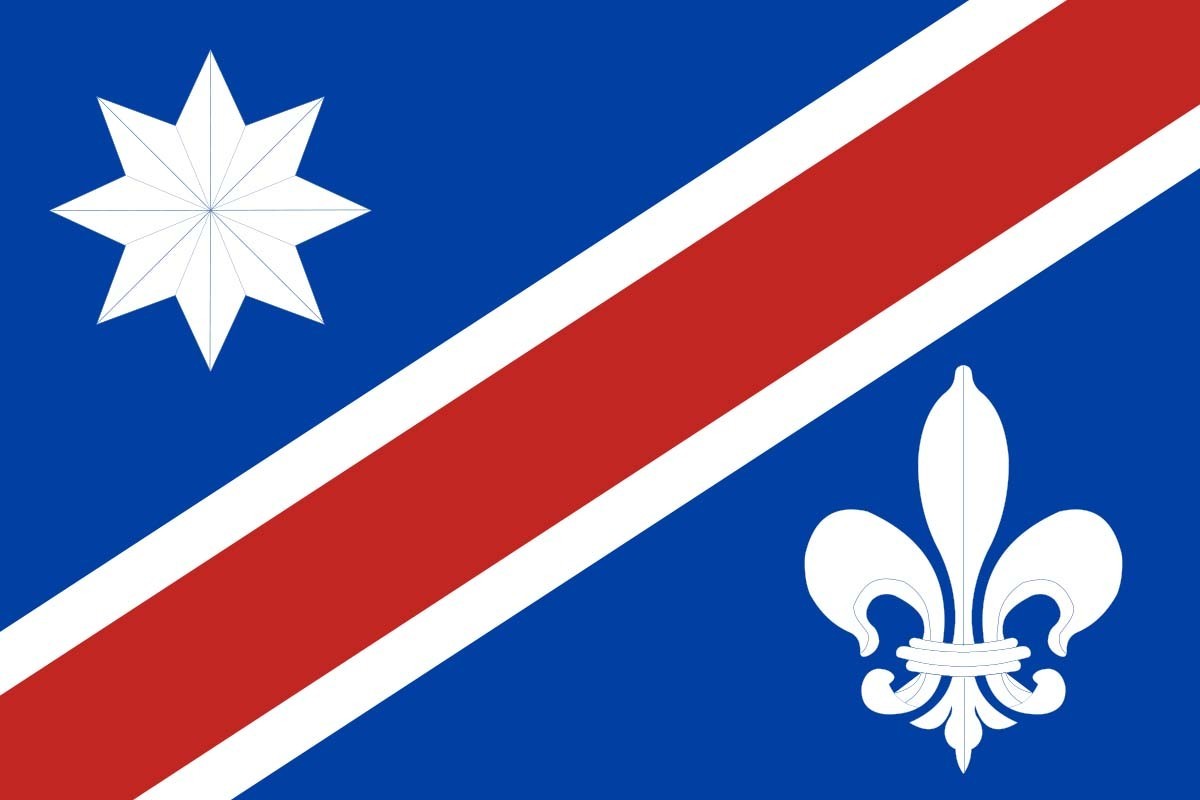 Bandera de Motilla del Palancar de alta calidad para exterior Bandera de Motilla del Palancar de alta calidad para exterior