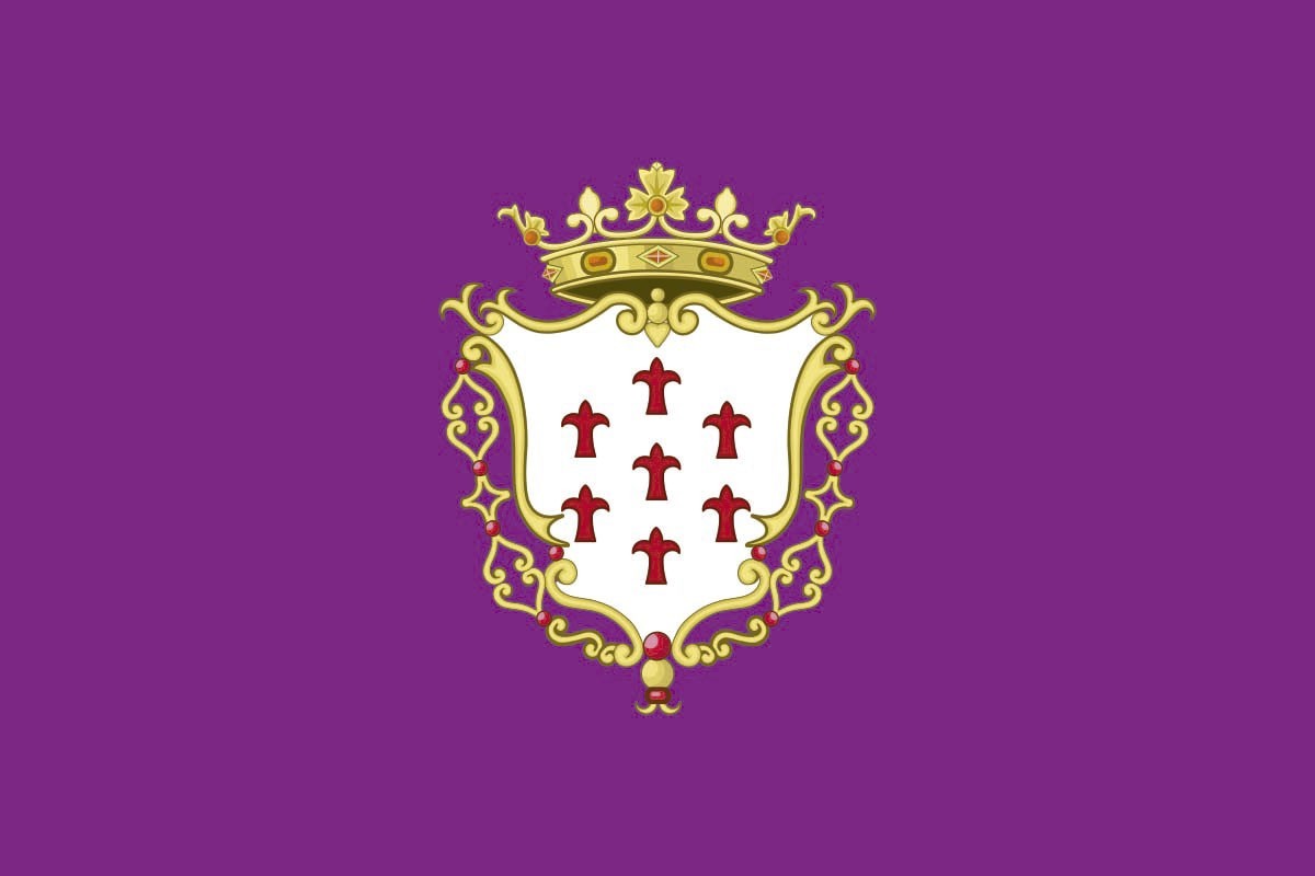 Bandera de Alcantarilla de alta calidad para exterior