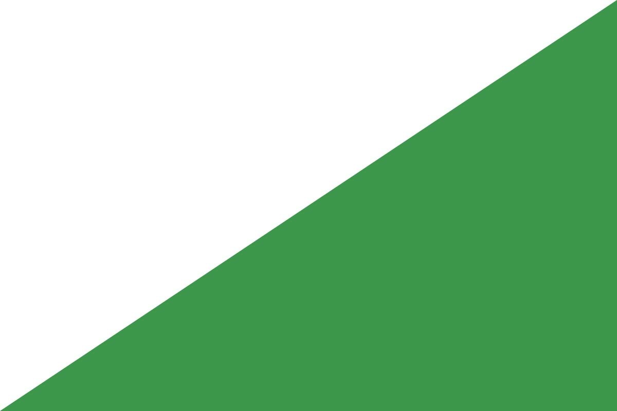 Bandera de Pedroñeras de alta calidad para exterior Bandera de Pedroñeras de alta calidad para exterior