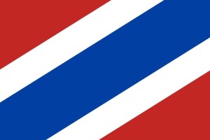 Bandera de Villaconejos de Trabaque de alta calidad para exterior 123