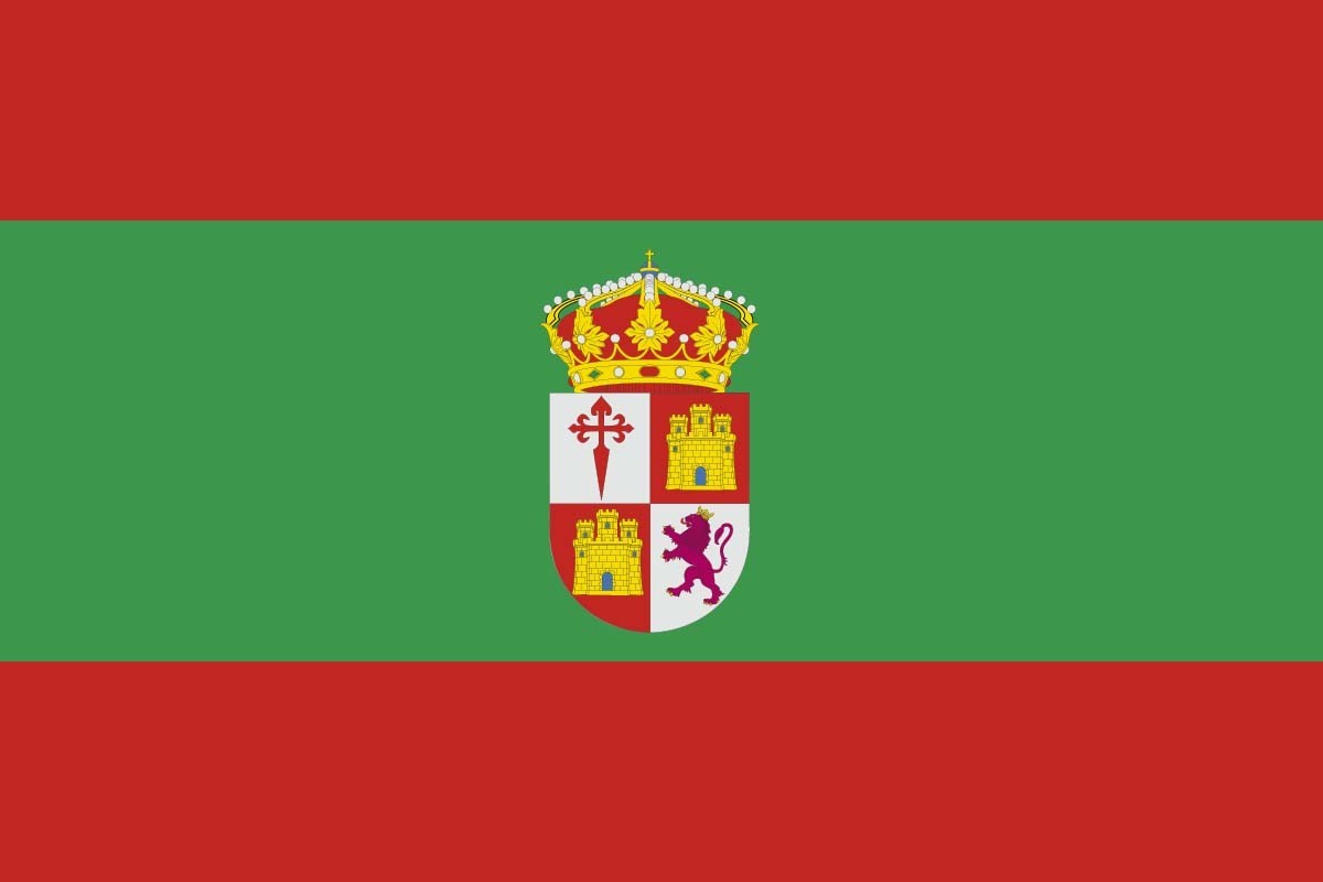 Bandera de Liétor de alta calidad para exterior Bandera de Liétor de alta calidad para exterior