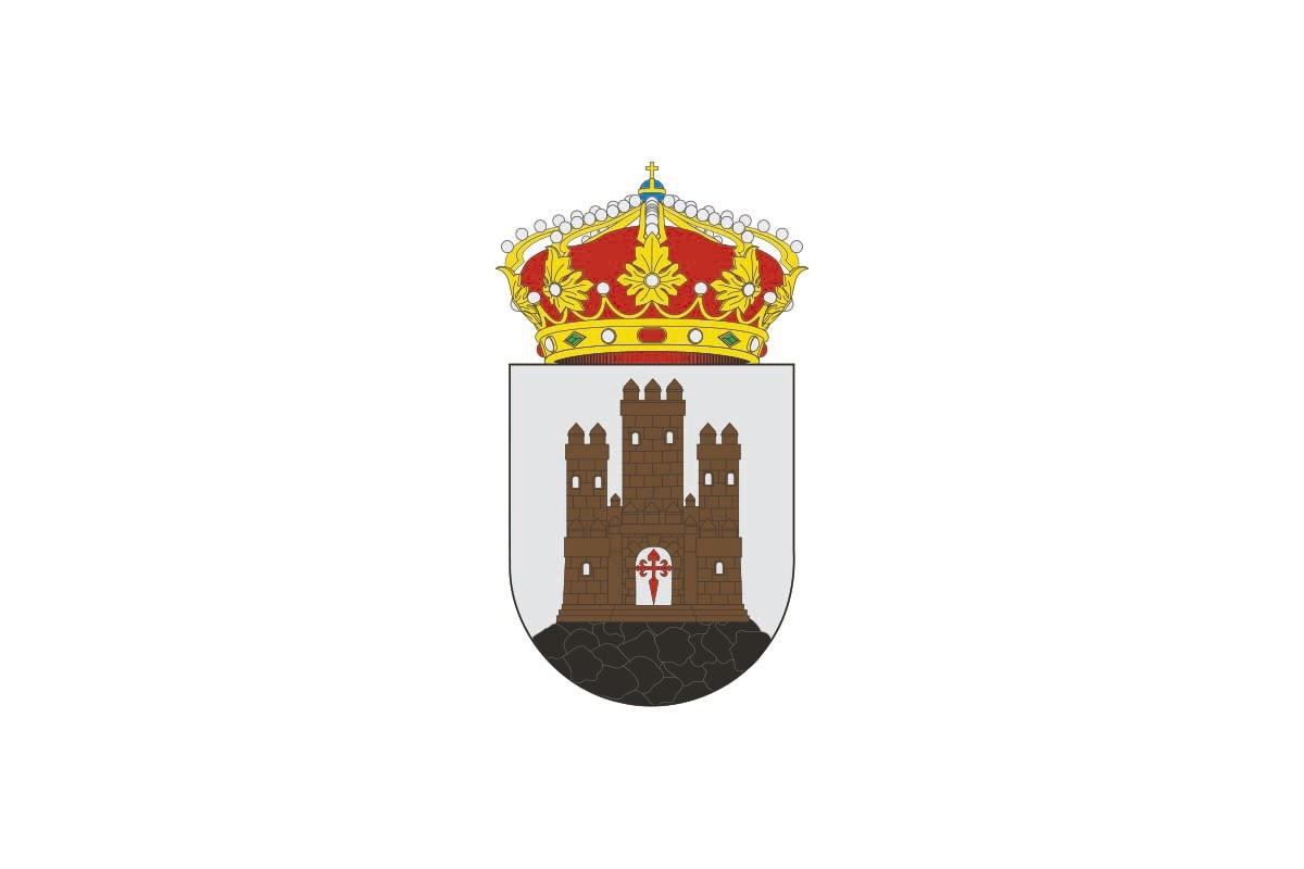 Bandera de Blanca de alta calidad para exterior