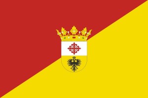 Bandera de Picón de alta calidad para exterior 123