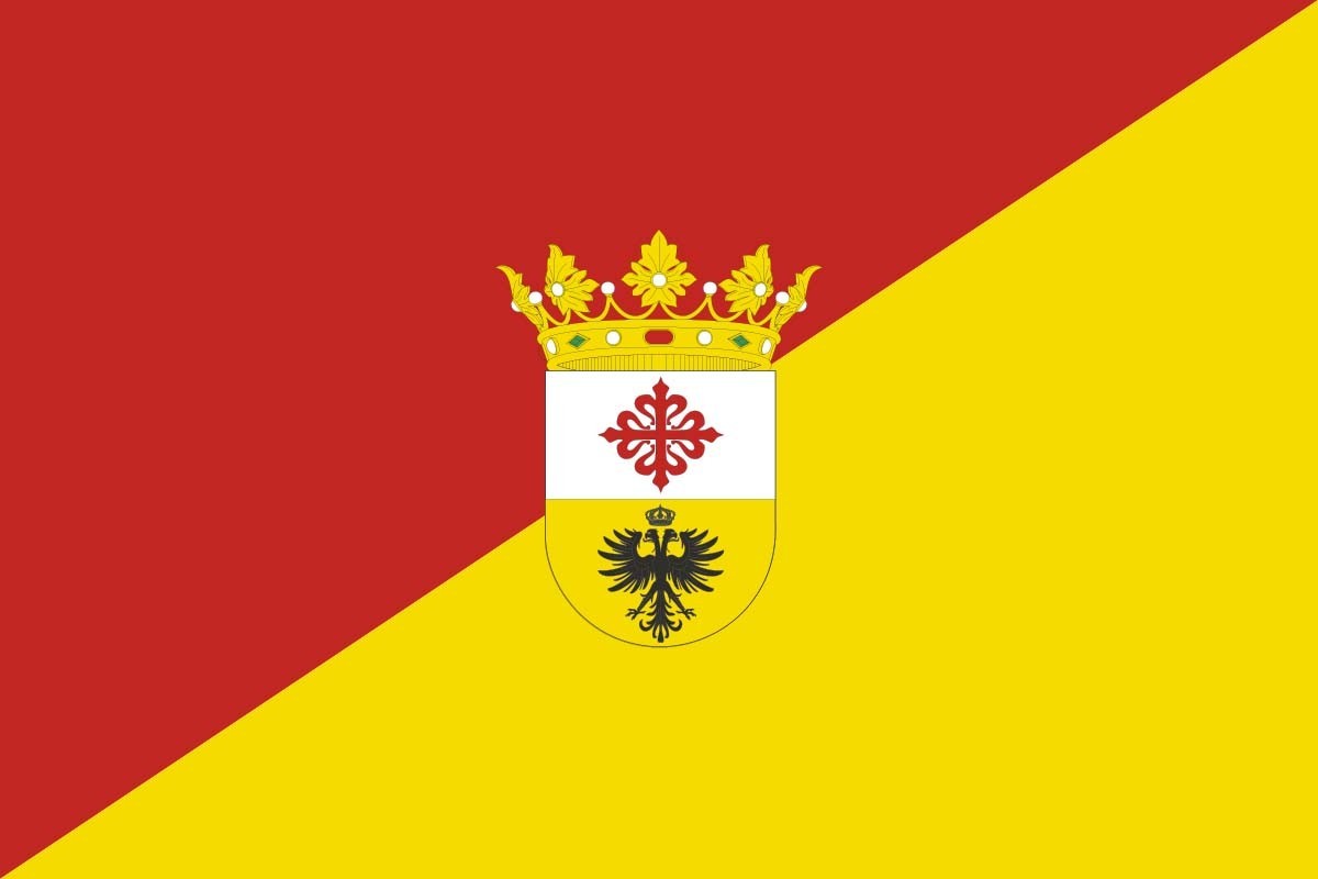 Bandera de Picón de alta calidad para exterior Bandera de Picón de alta calidad para exterior