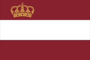 Bandera de Puertollano de alta calidad para exterior 123