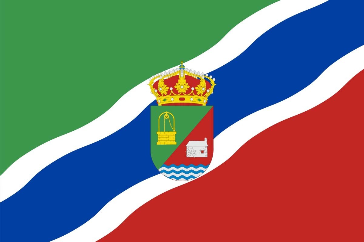 Bandera de Alovera de alta calidad para exterior Bandera de Alovera de alta calidad para exterior
