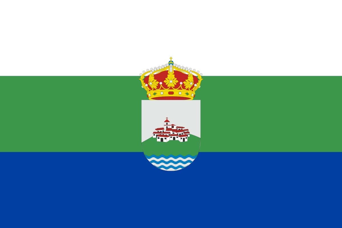 Bandera de Miralrío de alta calidad para exterior Bandera de Miralrío de alta calidad para exterior