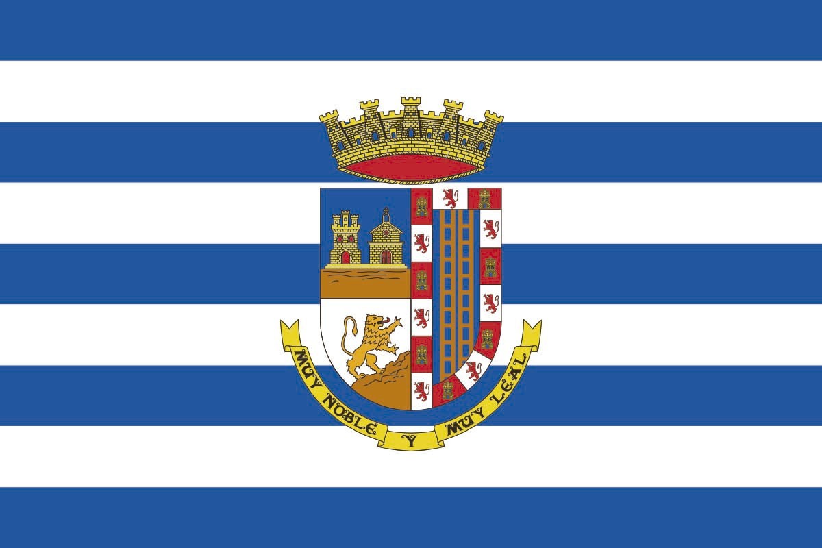 Bandera de Jumilla de alta calidad para exterior Bandera de Jumilla de alta calidad para exterior