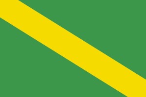 Bandera de Argés de alta calidad para exterior 123