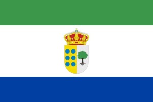 Bandera de Buenaventura de alta calidad para exterior 123