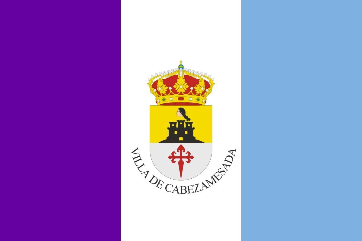 Bandera de Cabezamesada de alta calidad para exterior Bandera de Cabezamesada de alta calidad para exterior