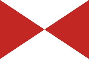 Bandera de Camarena de alta calidad para exterior 123