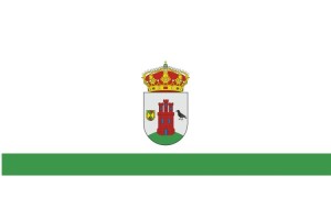 Bandera de Cuerva de alta calidad para exterior 123