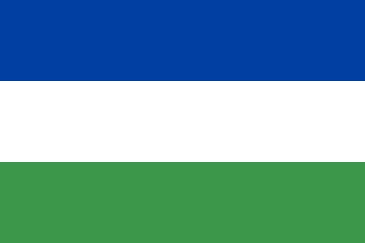 Bandera de Marjaliza de alta calidad para exterior