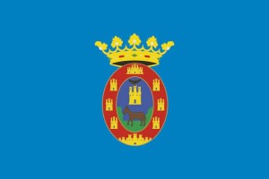 Bandera de Mula de alta calidad para exterior 123