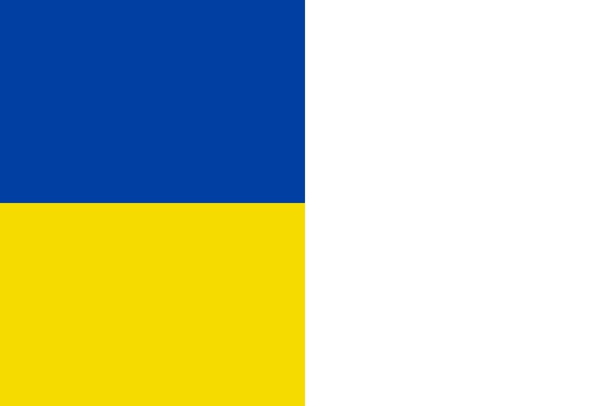 Bandera de Retamoso de la Jara de alta calidad para exterior Bandera de Retamoso de la Jara de alta calidad para exterior
