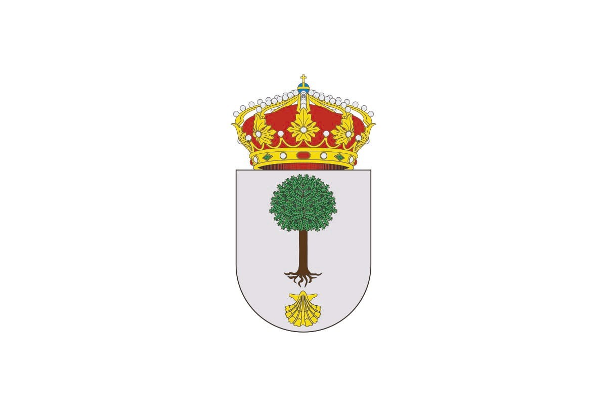 Bandera de Rois de alta calidad para exterior