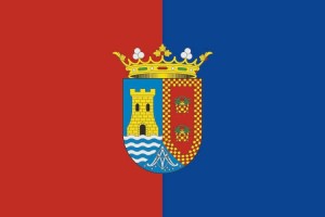 Bandera de Torre de alta calidad para exterior 123