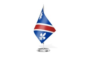 Bandera de mesa de Motilla del Palancar 123