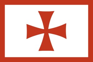 Bandera Cristiana 123