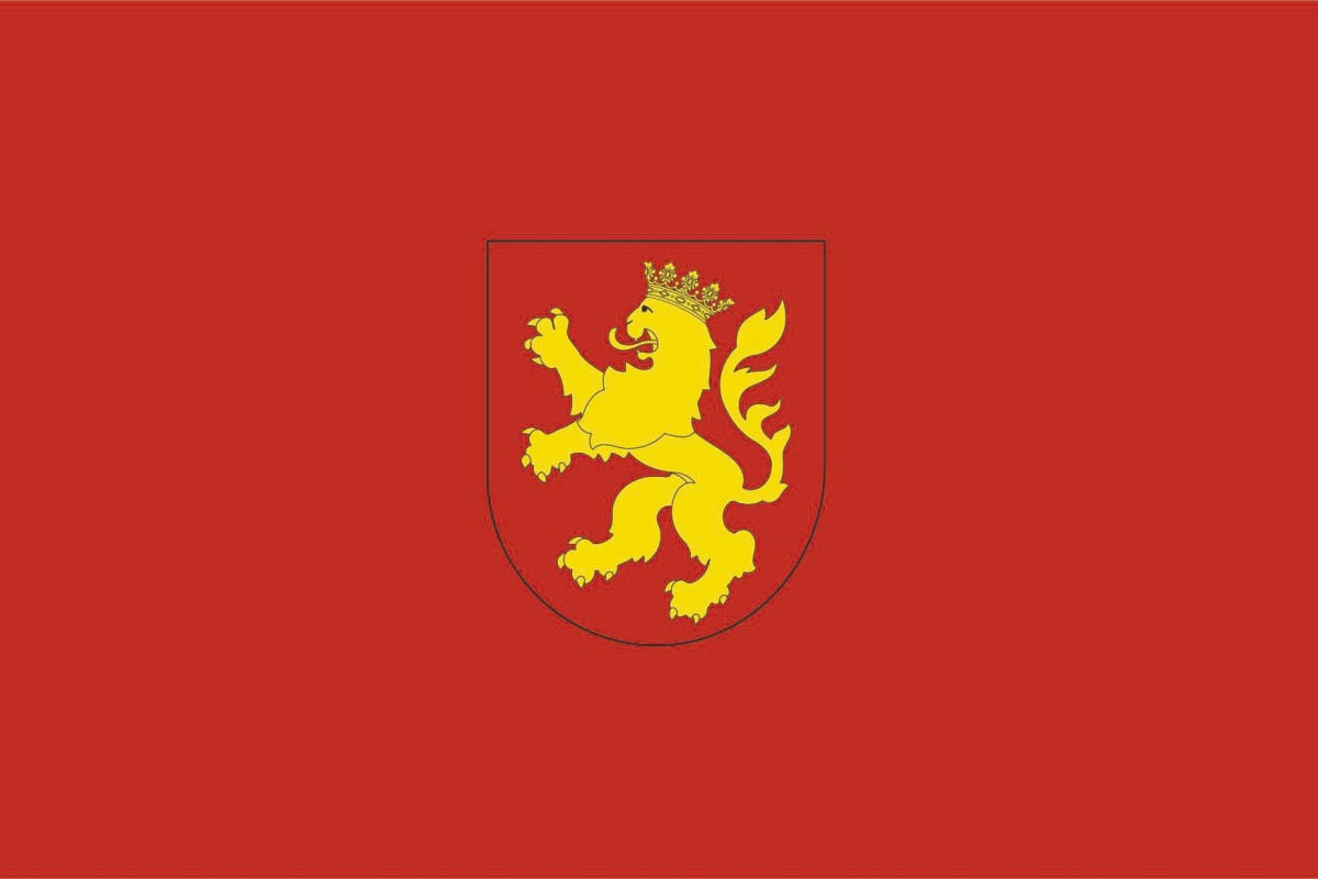 Bandera de Anue de alta calidad para exterior Bandera de Anue de alta calidad para exterior