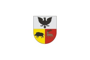 Bandera de Araitz de alta calidad para exterior 123