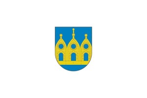 Bandera de Aras de alta calidad para exterior 123