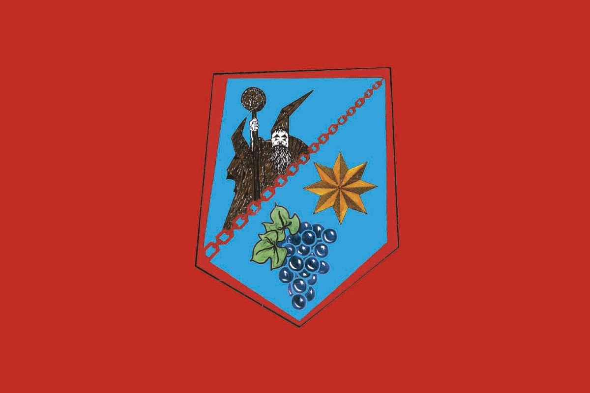 Bandera de Bargota de alta calidad para exterior Bandera de Bargota de alta calidad para exterior