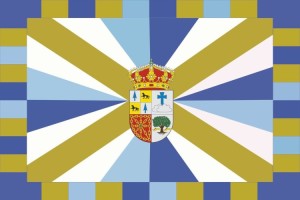 Bandera de Bera de alta calidad para exterior 123