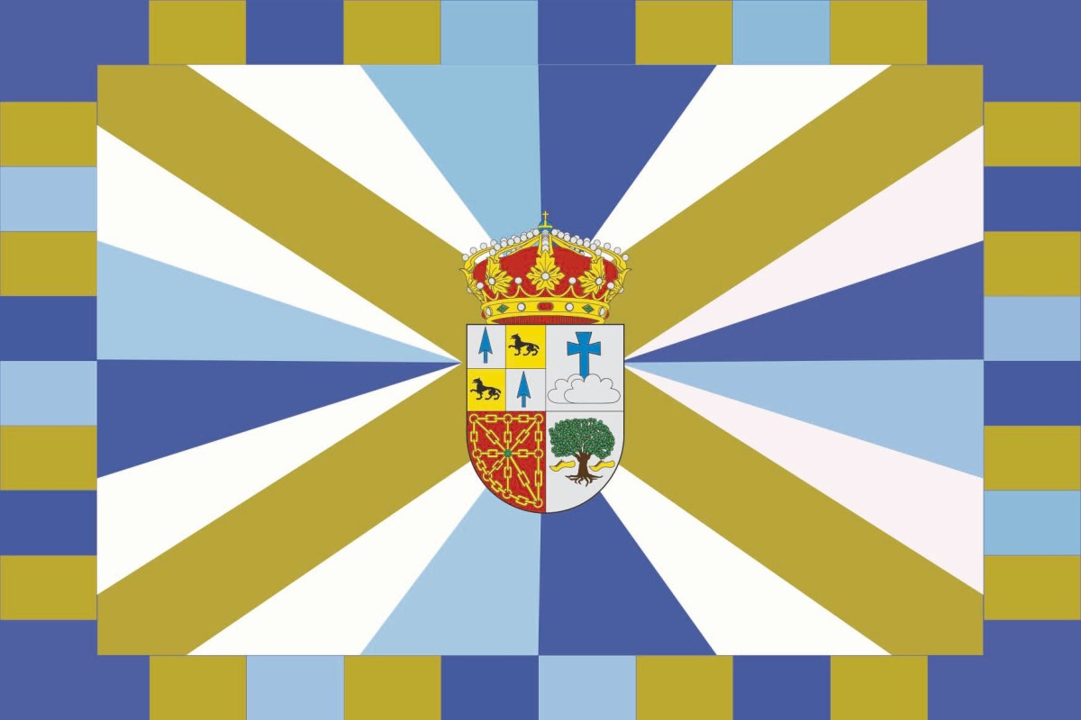 Bandera de Bera de alta calidad para exterior Bandera de Bera de alta calidad para exterior