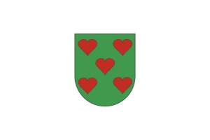 Bandera de Betelu de alta calidad para exterior 123