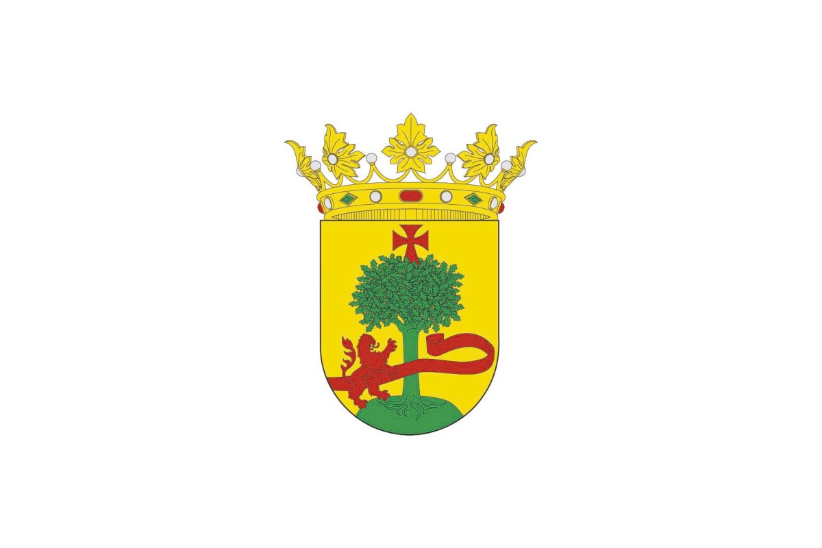 Bandera de Cintruénigo de alta calidad para exterior Bandera de Cintruénigo de alta calidad para exterior