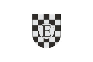 Bandera de Elgorriaga de alta calidad para exterior 123