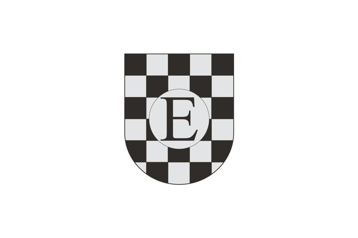 Bandera de Elgorriaga de alta calidad para exterior Bandera de Elgorriaga de alta calidad para exterior