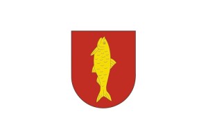 Bandera de Eratsun de alta calidad para exterior 123