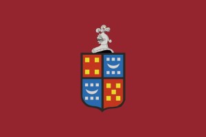 Bandera de Etxauri de alta calidad para exterior 123