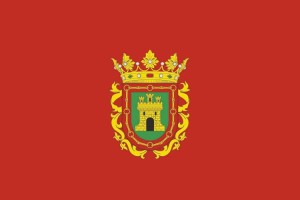 Bandera de Funes de alta calidad para exterior 123