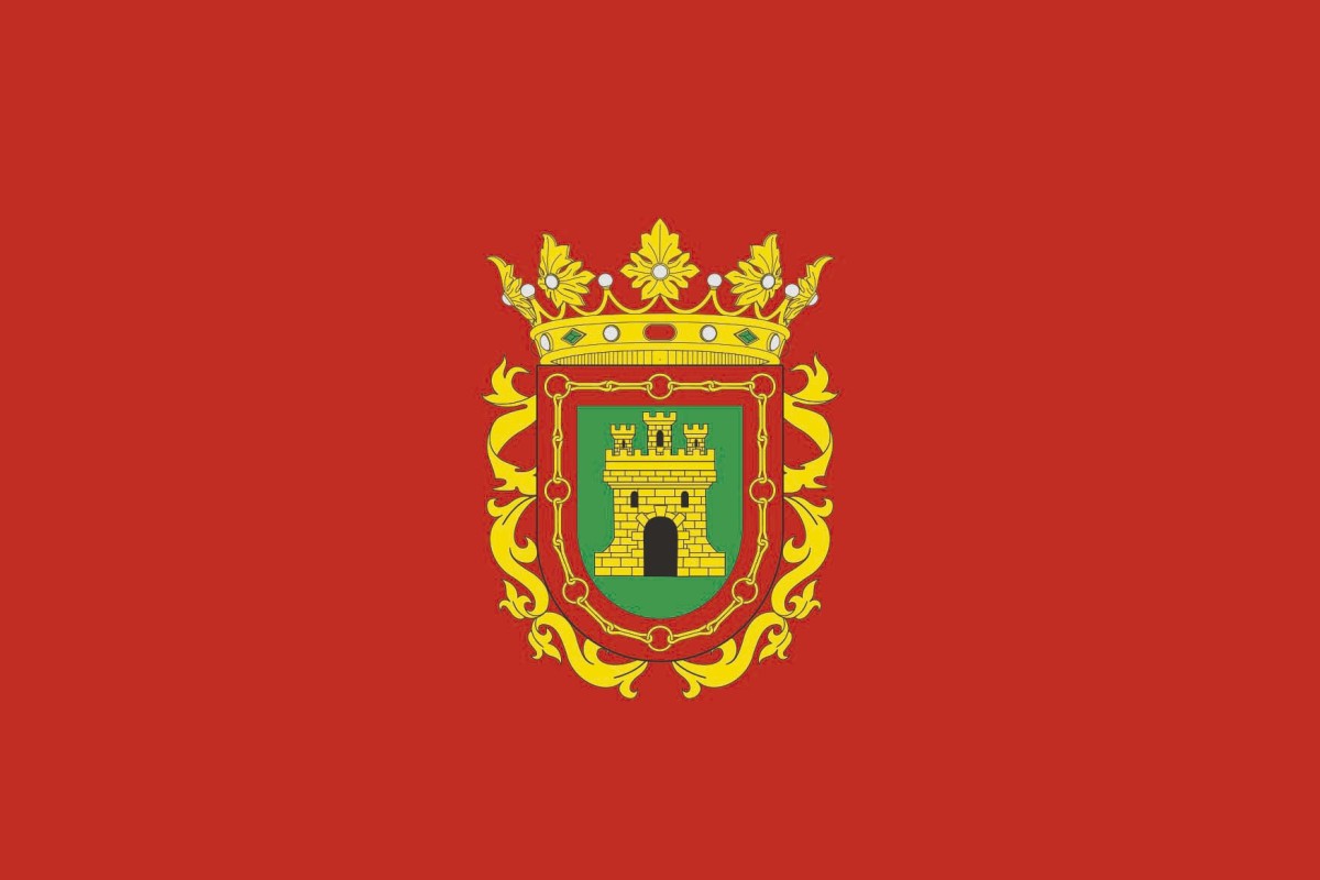 Bandera de Funes de alta calidad para exterior Bandera de Funes de alta calidad para exterior