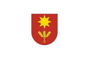 Bandera de Galar de alta calidad para exterior 123