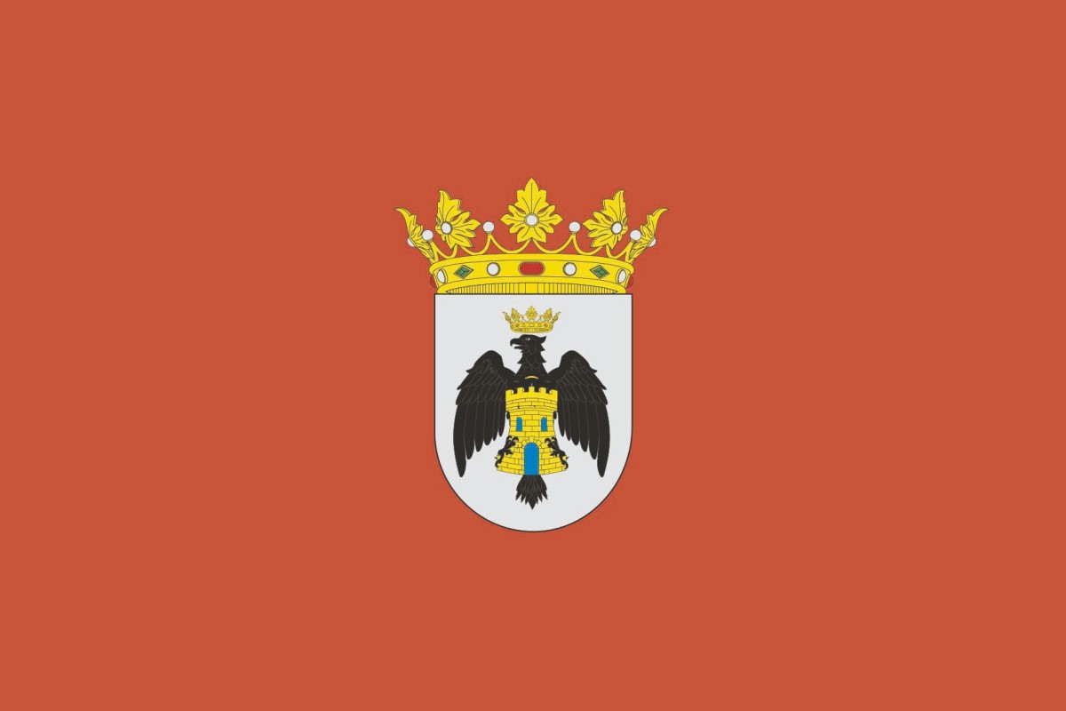 Bandera de Gallipienzo de alta calidad para exterior Bandera de Gallipienzo de alta calidad para exterior