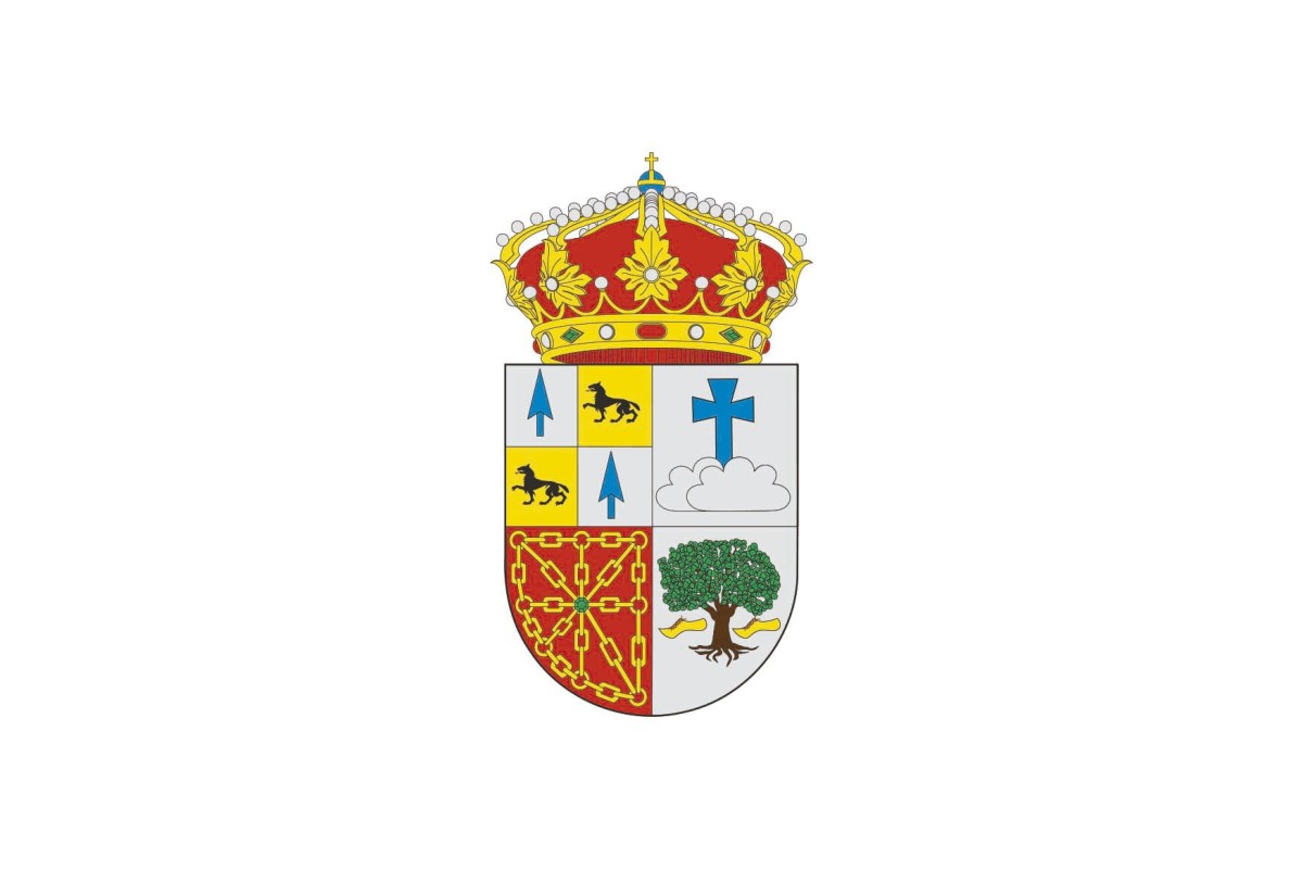 Bandera de Igantzi de alta calidad para exterior Bandera de Igantzi de alta calidad para exterior
