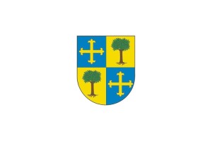 Bandera de Imotz de alta calidad para exterior 123