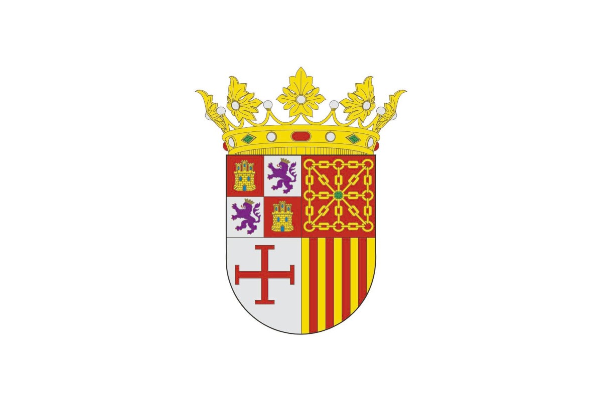 Bandera de Irañeta de alta calidad para exterior Bandera de Irañeta de alta calidad para exterior