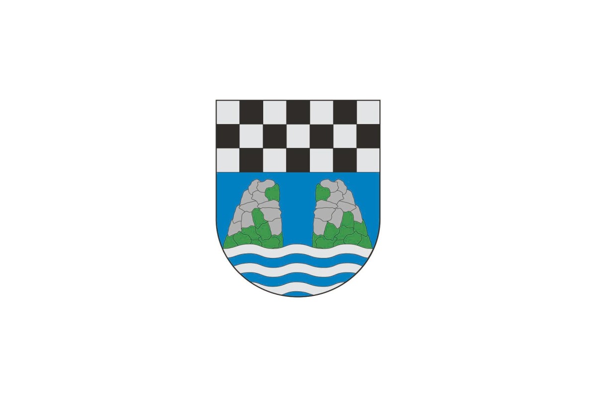 Bandera de Irurtzun de alta calidad para exterior Bandera de Irurtzun de alta calidad para exterior