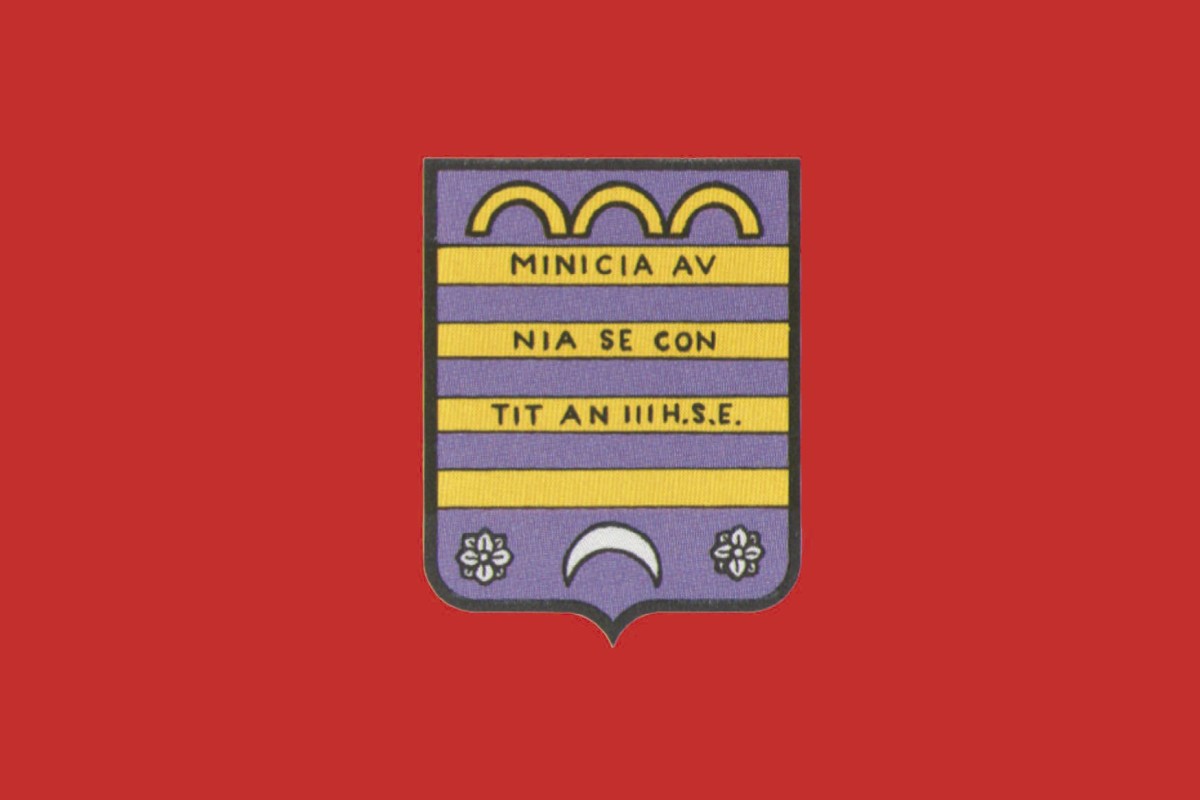 Bandera de Lana de alta calidad para exterior Bandera de Lana de alta calidad para exterior