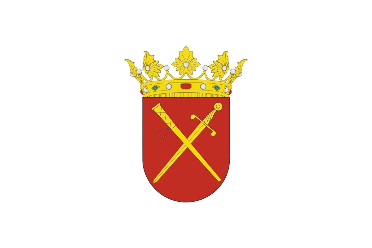 Bandera de Larraona de alta calidad para exterior Bandera de Larraona de alta calidad para exterior