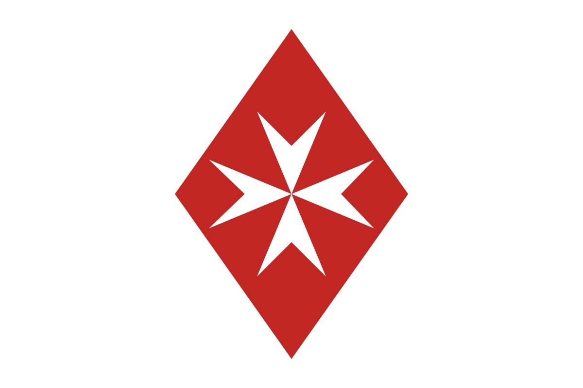 Bandera de mesa de Remolinos Bandera de mesa de Remolinos