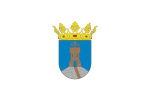 Bandera de Lerín de alta calidad para exterior 123