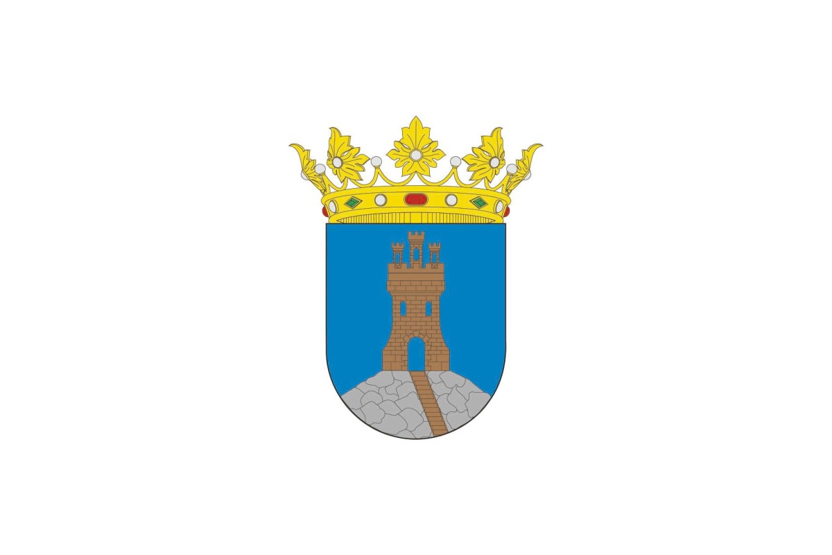 Bandera de Lerín de alta calidad para exterior Bandera de Lerín de alta calidad para exterior