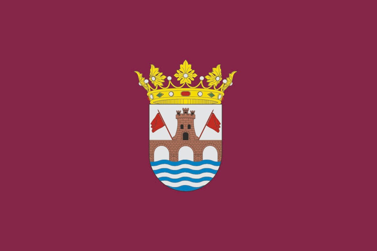 Bandera de Lodosa de alta calidad para exterior Bandera de Lodosa de alta calidad para exterior